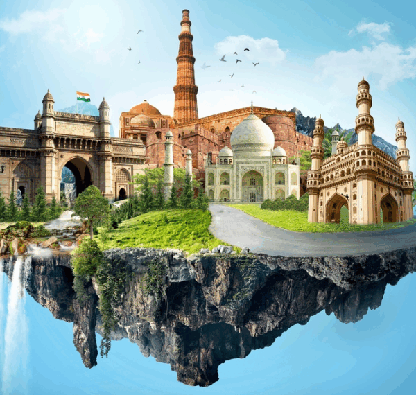india tours