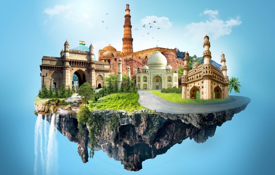 india tours