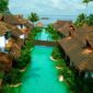 romantic kerala resorts for honeymoon