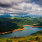 summer destinations in south india
