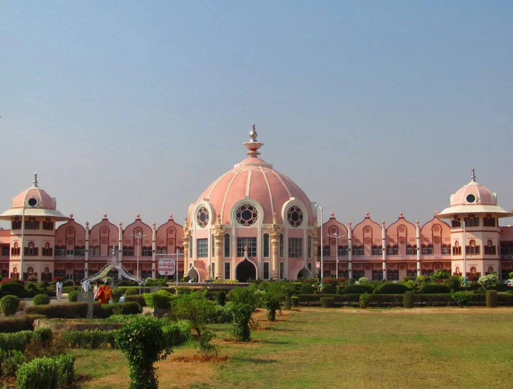 puttaparthi bangalore