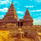 south india temples