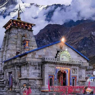 chardham yatra