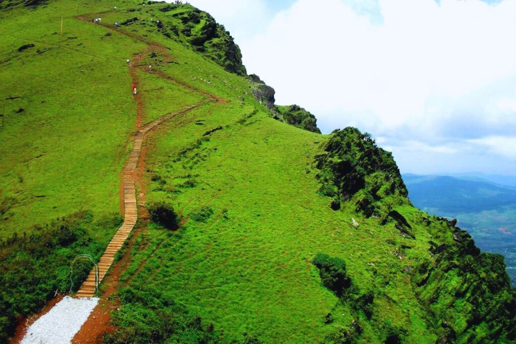 Chikmangalur