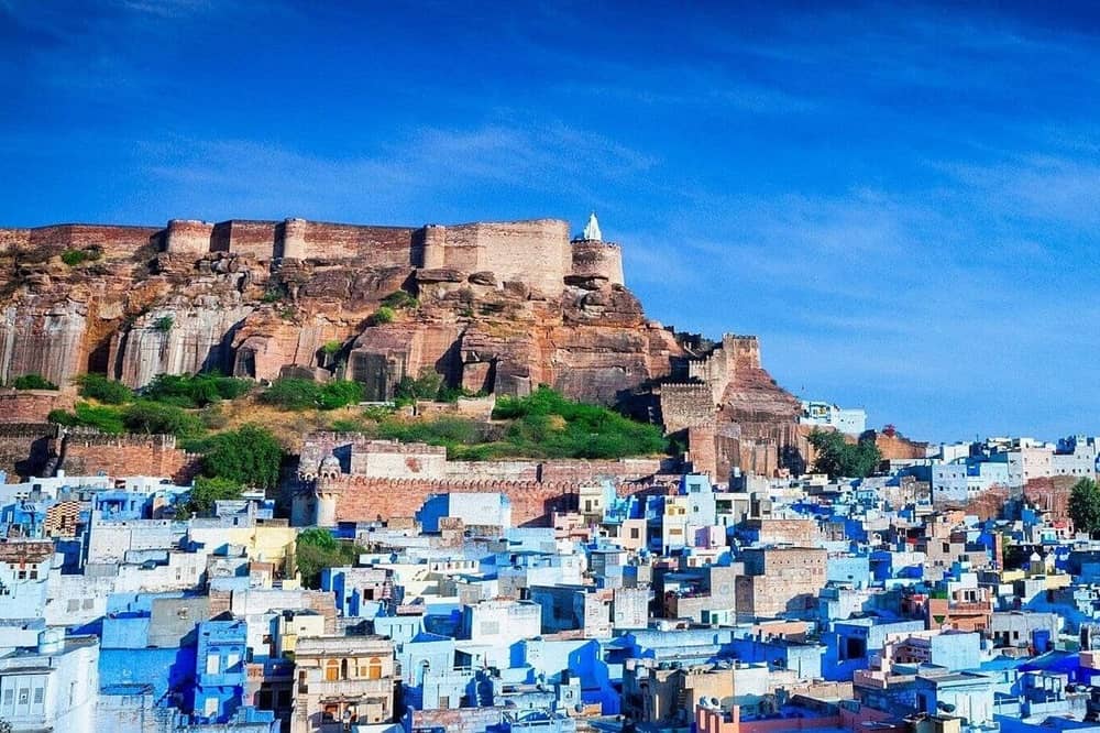 jodhpur rajathan