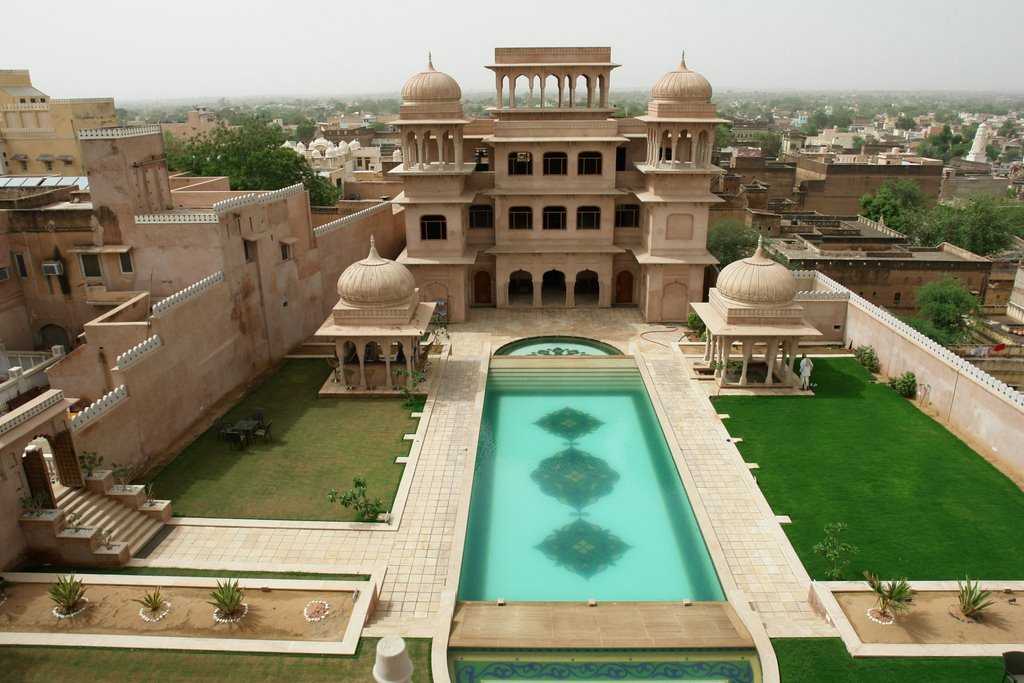 mandawa rajasthan