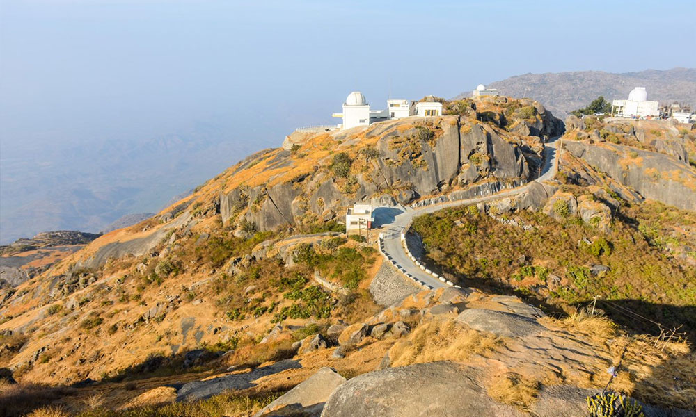 mount abu rajasthan