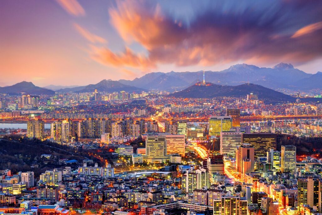 seoul