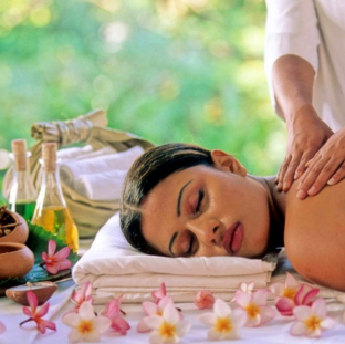ayurveda trip