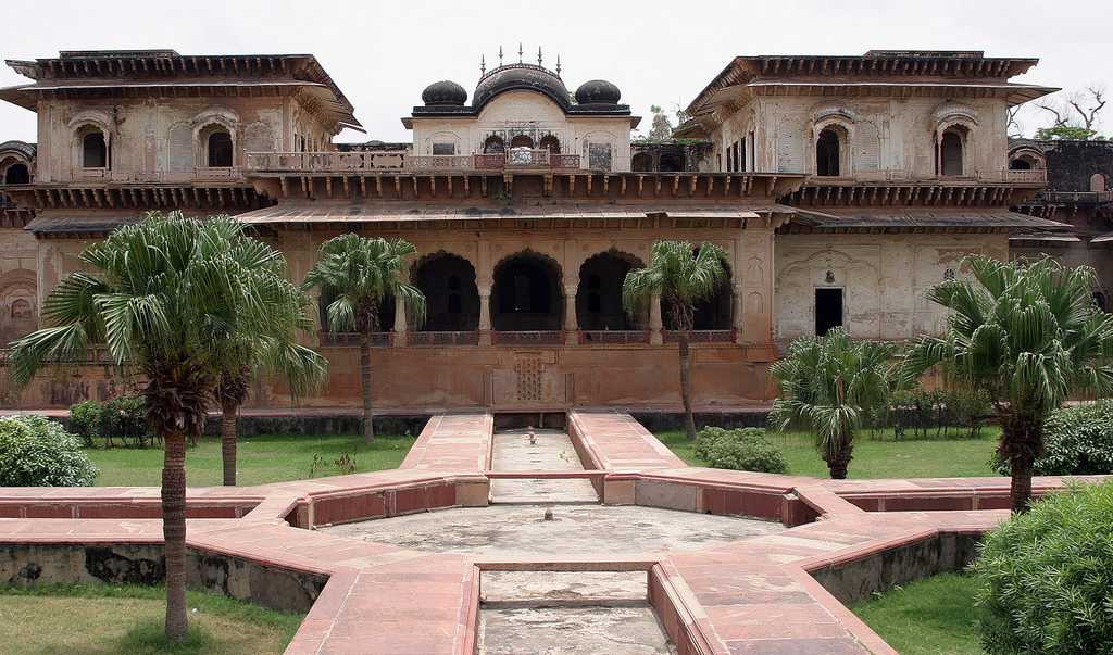 bharatpur