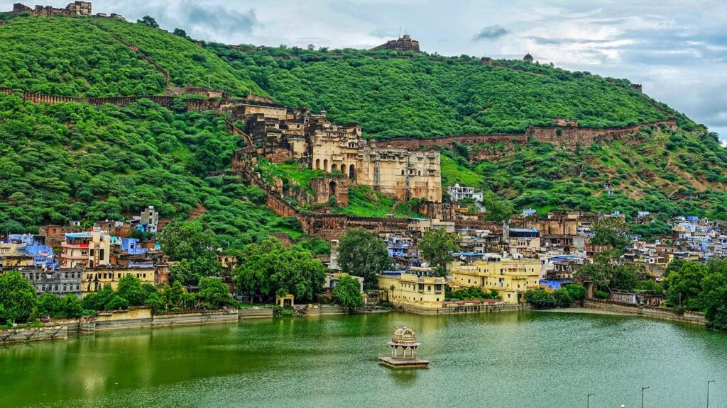 bundi rajasthan