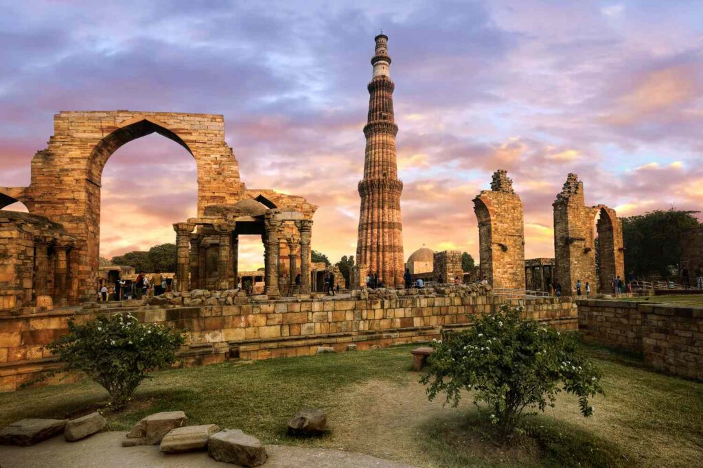 delhi