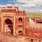 fatehpur sikri
