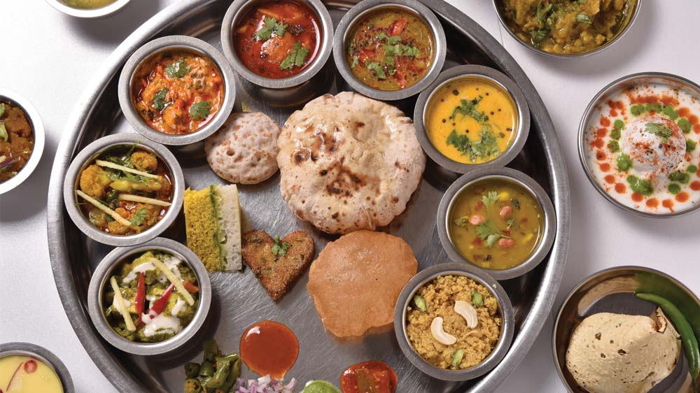 indian foods