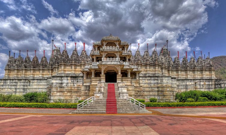 ranakpur