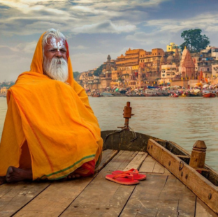 varanasi