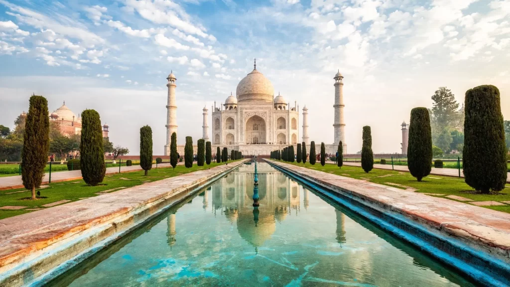 india travel guide