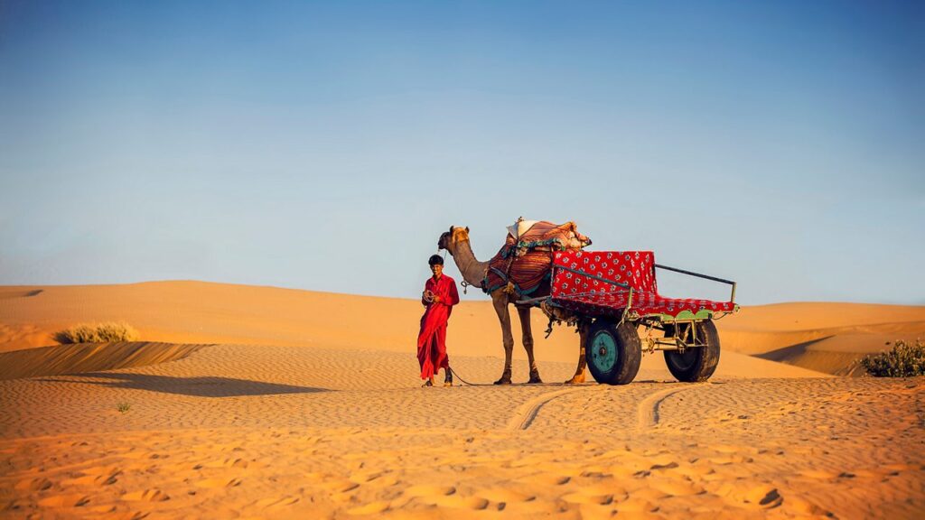 india travel guide