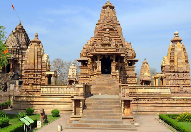khajuraho