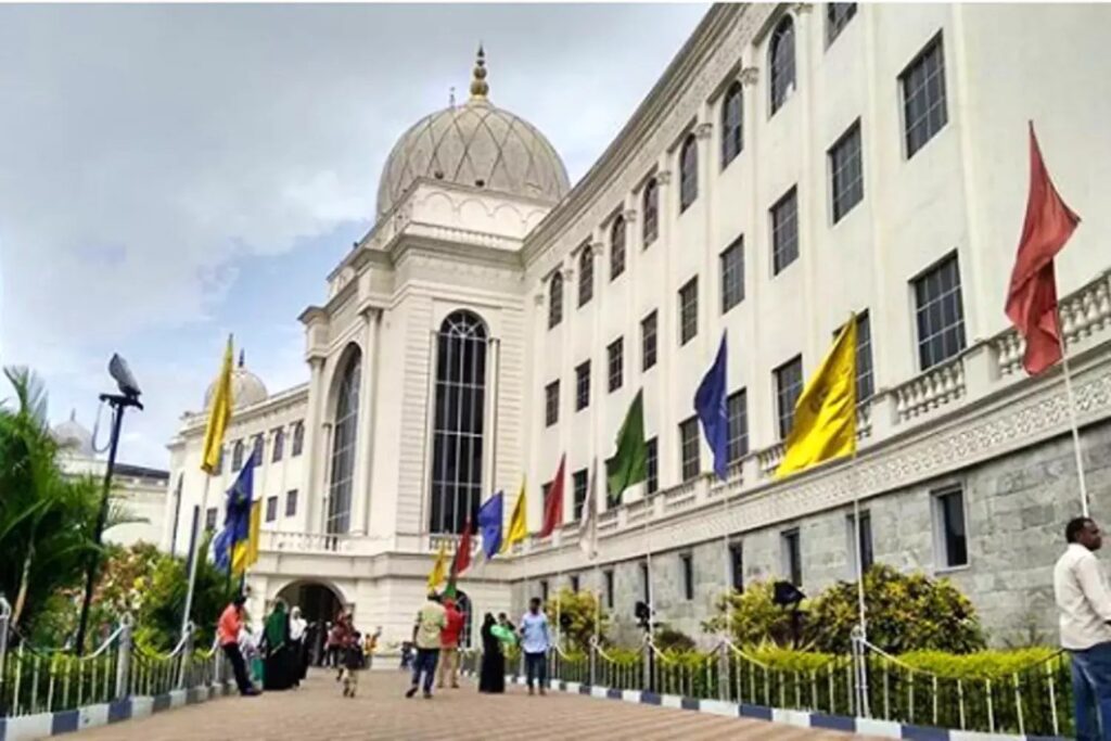 salarjung museum