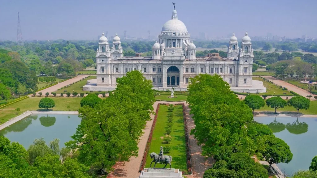 victoria kolkata