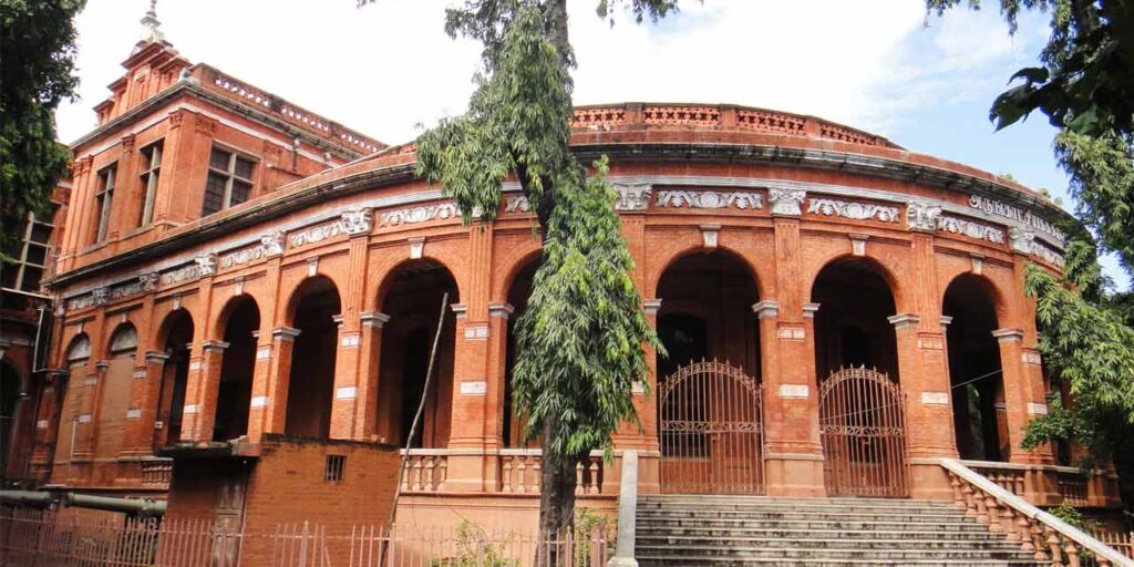 govt museum chennai