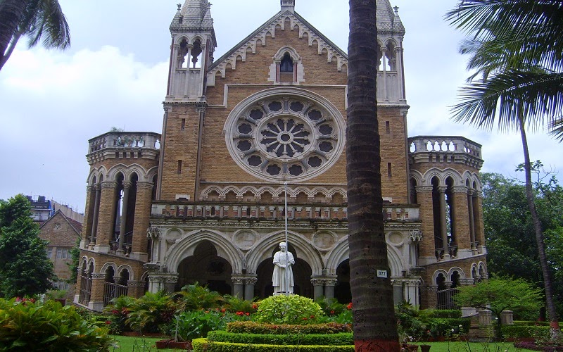 mumbai