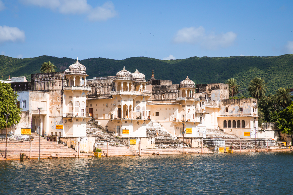 pushkar