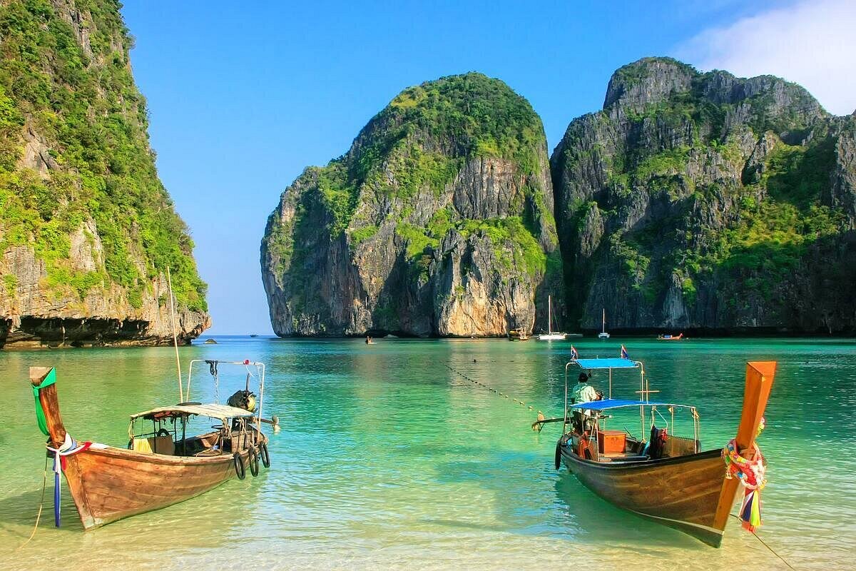 thailand activities