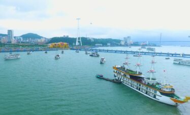 ha long port