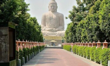 bodhgaya