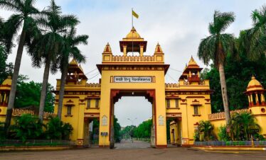 banaras hindu university