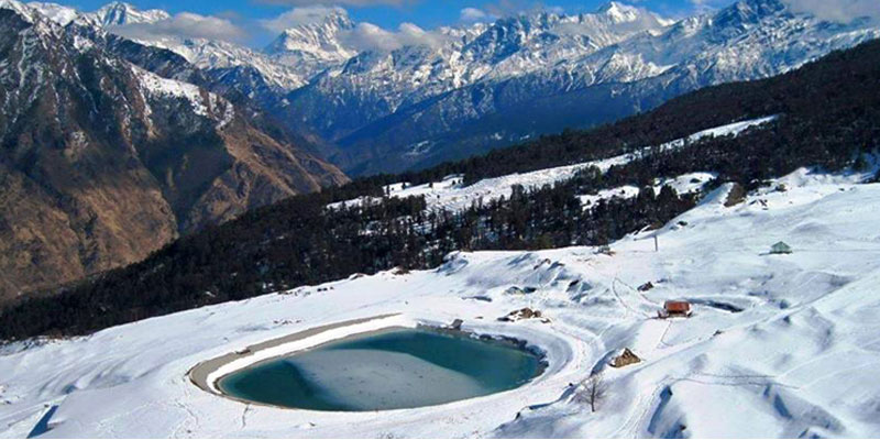 auli