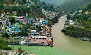 devprayag