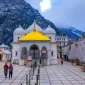 gangotri temple