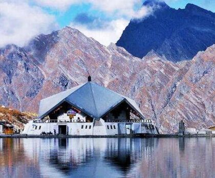 hemkund sahib