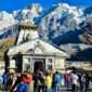 kedarnath temple