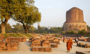 sarnath varanasi