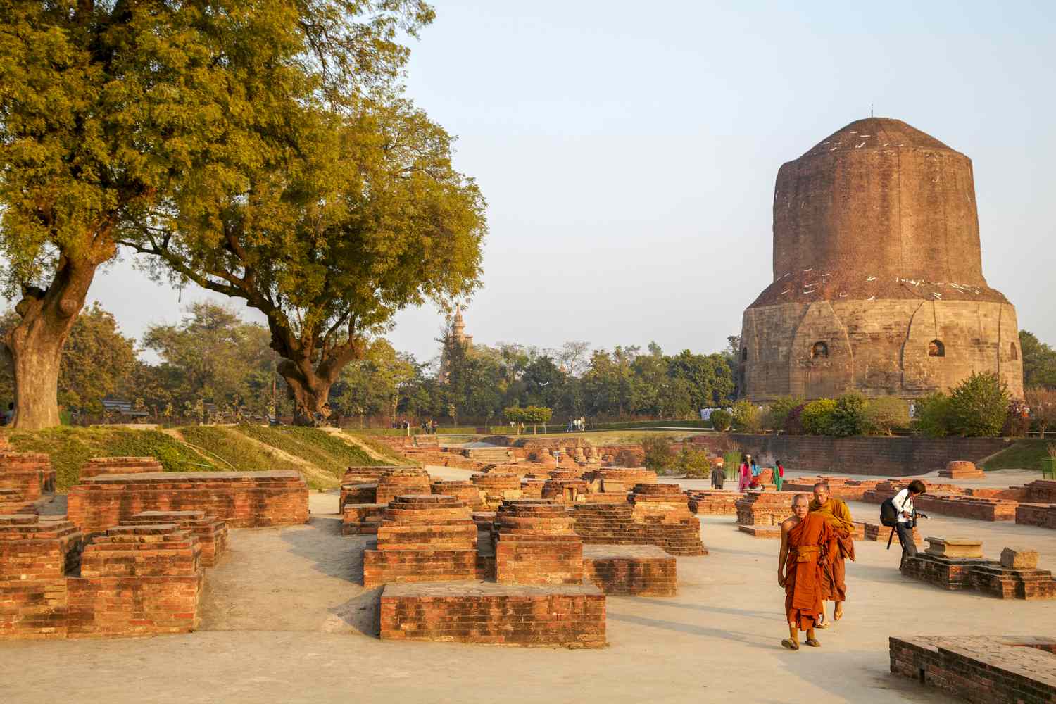 sarnath varanasi