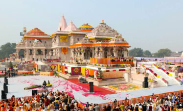 ayodhya ram temple