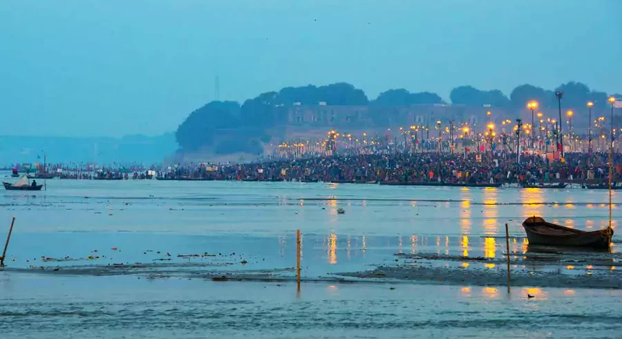 Triveni