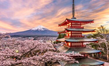 japan