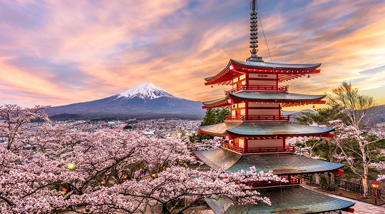 japan