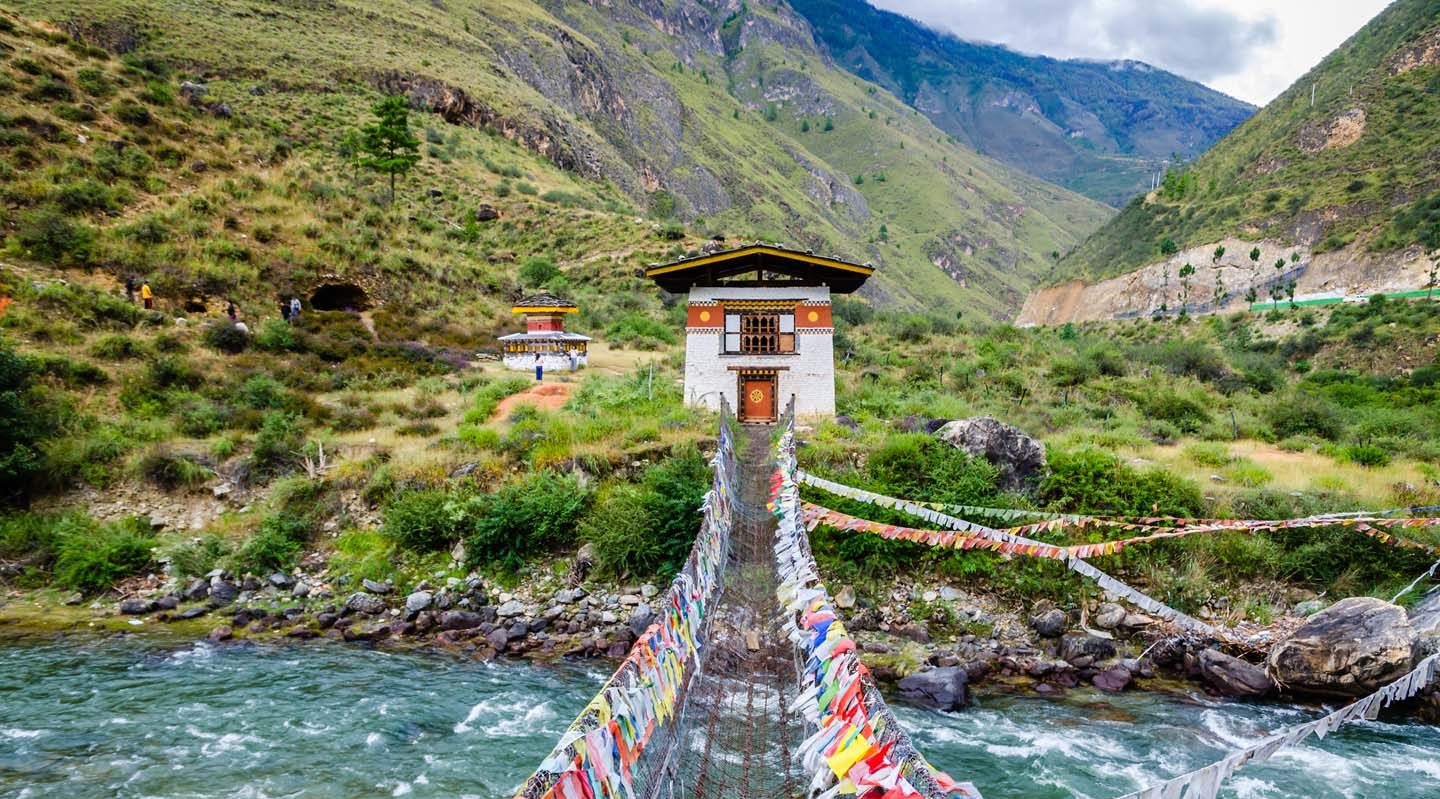 tamchog lhakhang