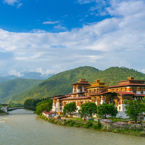 punakha