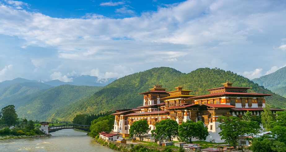 punakha
