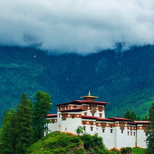 bhutan tour