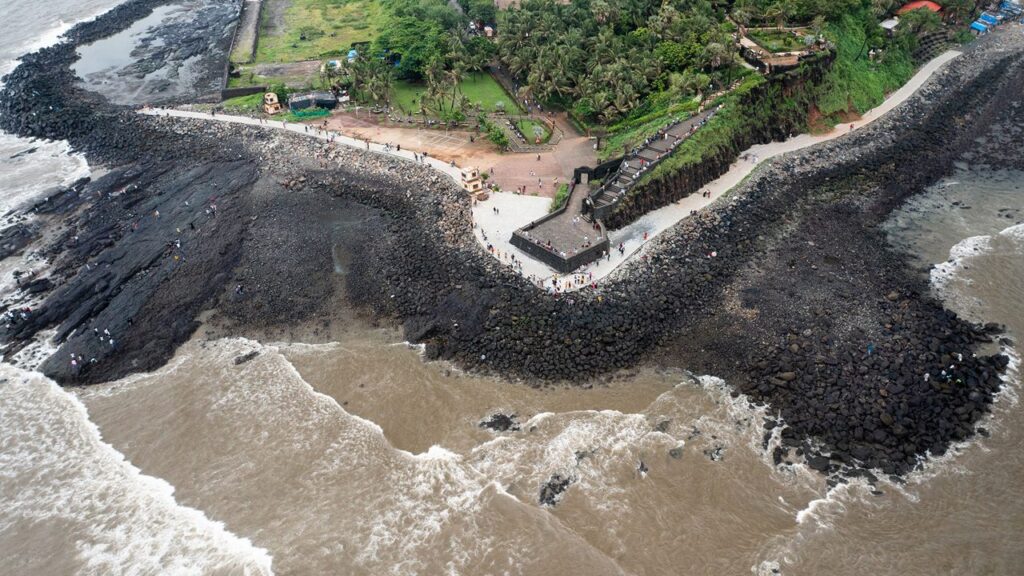 Bandra Fort