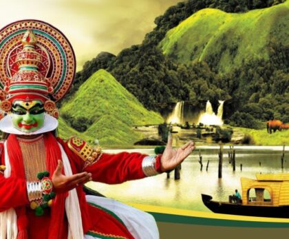 things to do kerala