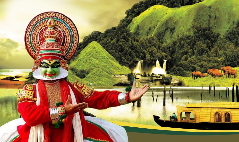 things to do kerala